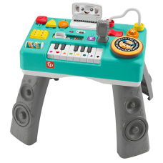 Musiqili oyuncaq Fisher Price Mix & Learn DJ Table 194735115303