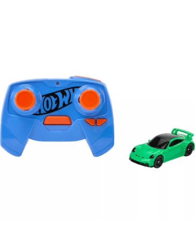 Oyuncaq avtomobil Hot Wheels HW R\C Porsche 911 194735118588