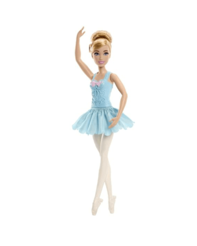 Kukla Disney Princess DP OPP Balerina Doll - Ce 194735120215