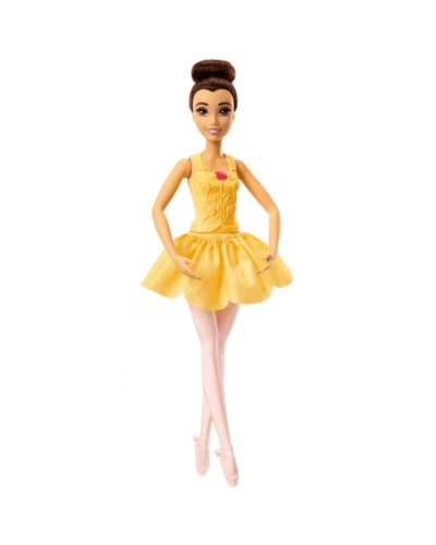 Kukla Disney DP OPP Princess Balerina Doll - BE 194735120208