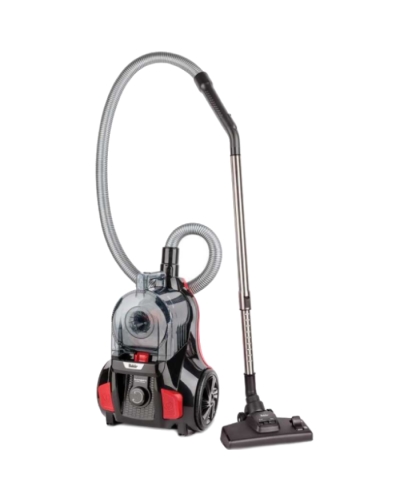 Tozsoran Fakir Ranger Black