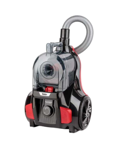 Tozsoran Fakir Ranger Black