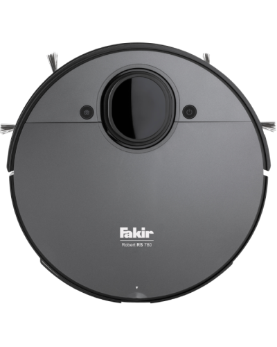 Robot tozsoran Fakir Robert RS 780
