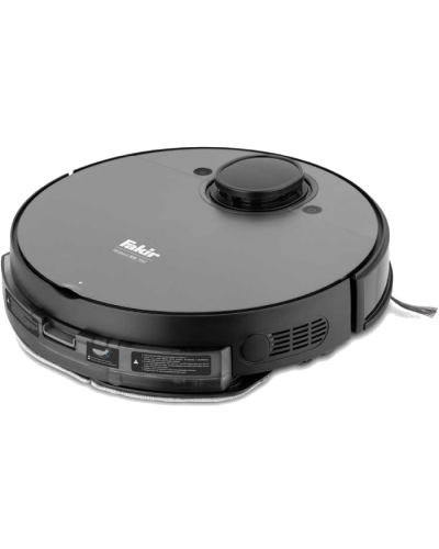 Robot tozsoran Fakir Robert RS 780