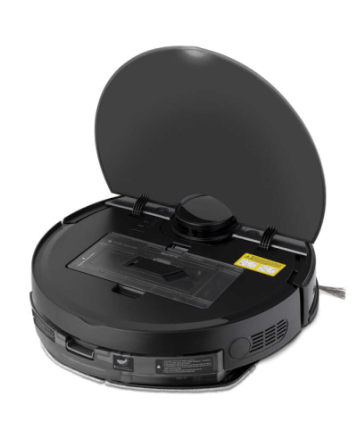 Robot tozsoran Fakir Robert RS 780