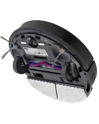 Robot tozsoran Fakir Robert RS 780