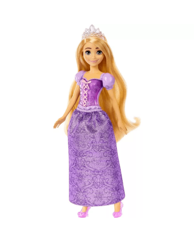 Kukla Disney Princess DP Core Doll - RL 194735120307