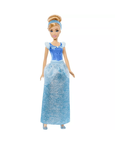 Kukla Disney Princess DP Core Doll - CE 194735120253