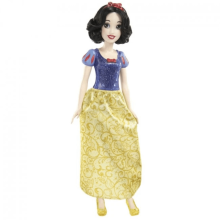 Kukla Disney Princess DP Core Doll - SE 194735120277