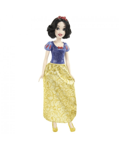 Kukla Disney Princess DP Core Doll - SE 194735120277
