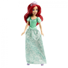 Kukla Disney Princess DP Core doll - AL 194735120338