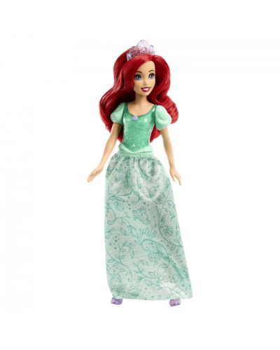 Kukla Disney Princess DP Core doll - AL 194735120338