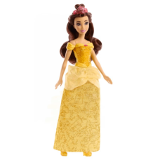 Kukla Disney Princess DP Core Doll - BE 194735120345