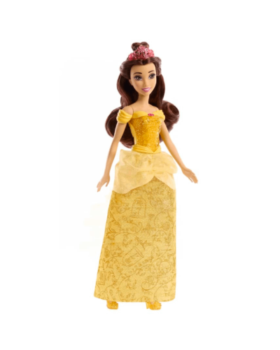 Kukla Disney Princess DP Core Doll - BE 194735120345