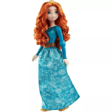 Kukla Disney Princess DP Core Doll - MD 194735120314