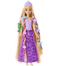 Kukla Disney Princess DP Frytl HR - RPNZL 194735120437