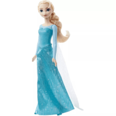 Kukla Disney Princess FR SD Core Doll - EA 194735120758
