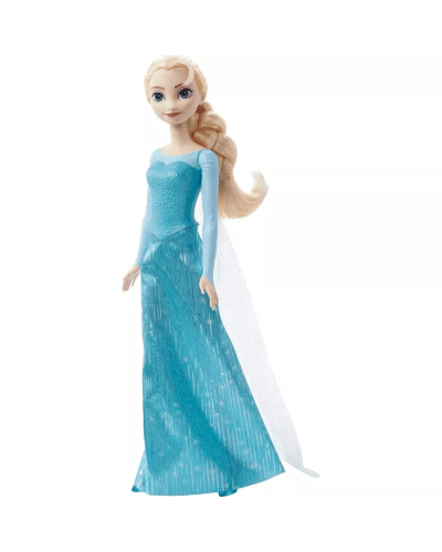 Kukla Disney Princess FR SD Core Doll - EA 194735120758