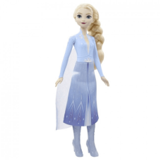 Kukla Disney Princess FR SD Core Doll - EA 194735120796
