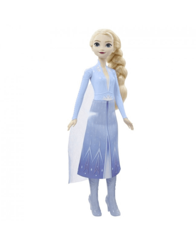 Kukla Disney Princess FR SD Core Doll - EA 194735120796