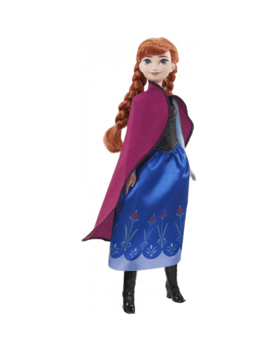 Kukla Disney Princess FR SD Core Doll - AA 194735120734