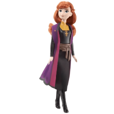 Kukla Disney Princess FR SD Core Doll - AA 194735120840