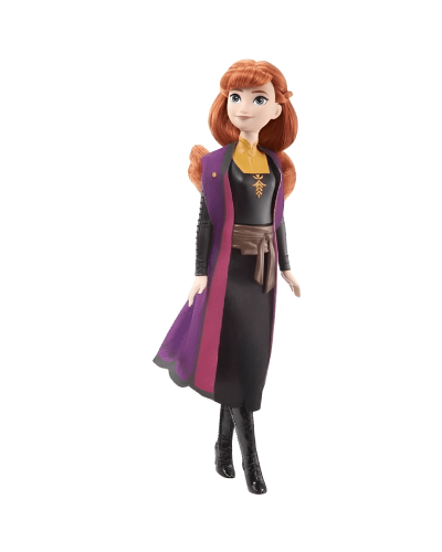 Kukla Disney Princess FR SD Core Doll - AA 194735120840