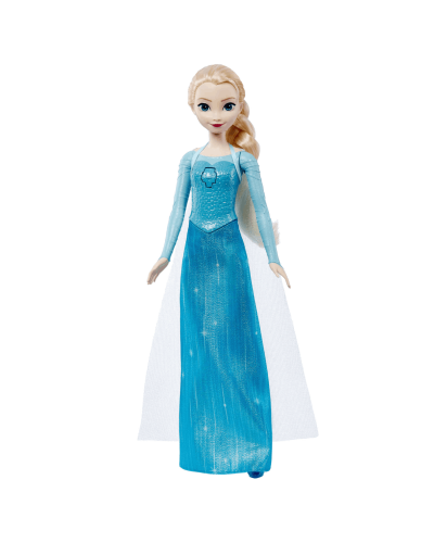 Kukla Disney Princess FR SD SNGNG DL  - EA 194735120680