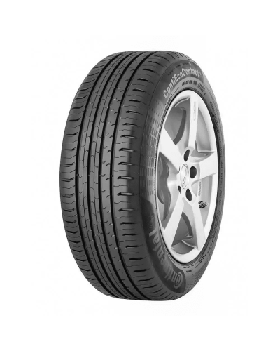 Continental ContiEcoContact 5 95V 215/60R16 (3561100000)