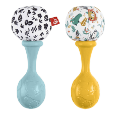 Oyuncaq Fisher Price Newborn Maracas 194735125708