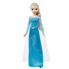 Kukla Disney Princess FR SD SNGNG DL EA 194735126521