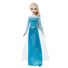 Kukla Disney Princess FR SD SNGNG DL EA 194735126521