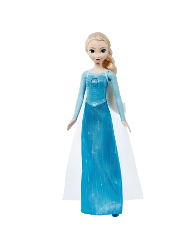 Kukla Disney Princess FR SD SNGNG DL EA 194735126521