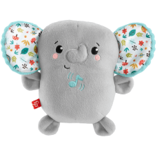 Oyuncaq Fisher Price Elephant Soother 194735130801
