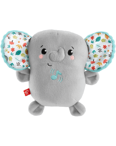 Oyuncaq Fisher Price Elephant Soother 194735130801