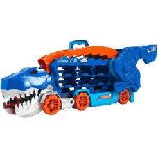 Oyuncaq Hot Wheels HW City Ultimate Hauler 194735140022