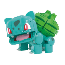 Konstruktor Mega Pokemon New Jumbo Bulbasaur 194735149674