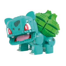Konstruktor Mega Pokemon New Jumbo Bulbasaur 194735149674