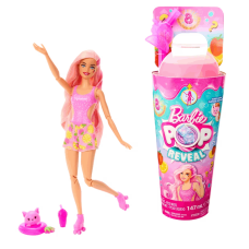 Kukla Barbie BRB POP RVL Strawberry DVL 194735151189
