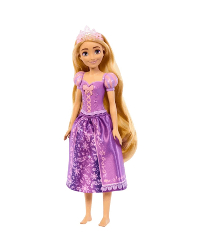 Kukla Disney Princess SR FD SNG DL Rapunzel 194735156337