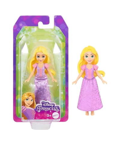Kukla Disney Princess DP OPP DL AST CDU 194735162222