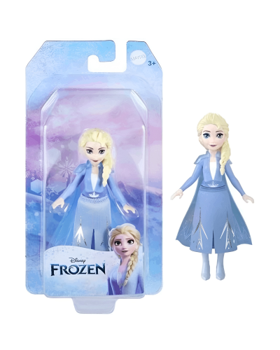 Kukla Disney Princess FR SD OPP DL AST CDU 194735162239