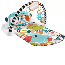 Oyun xalçası Fisher Price KNP SS Gen4 Blue 194735171347