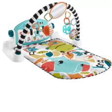 Oyun xalçası Fisher Price KNP SS Gen4 Blue 194735171347