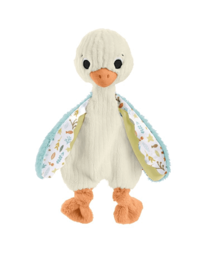 Oyuncaq Fisher Price Sensimals Lovey 194735171408