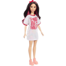 Kukla Barbie BRB Fash DL S2 194735176823