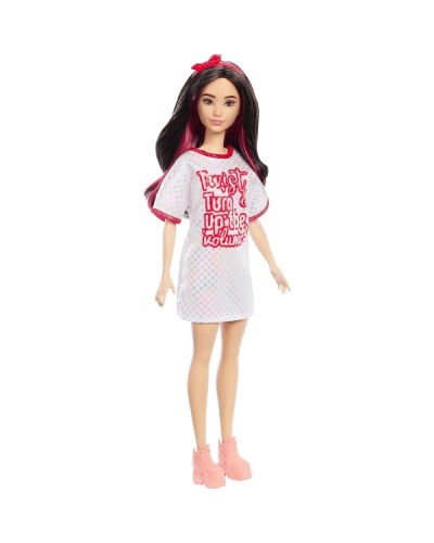 Kukla Barbie BRB Fash DL S2 194735176823