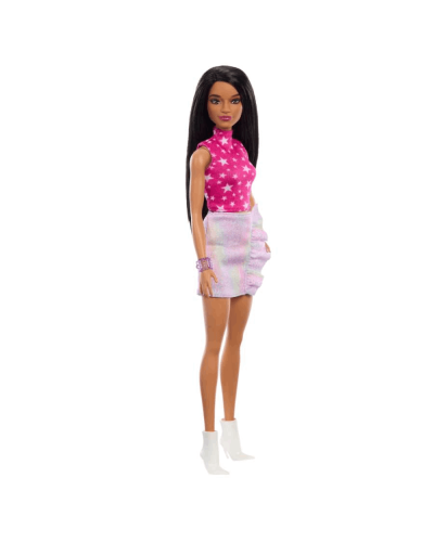 Kukla Barbie BRB Fash DL S3 194735176700