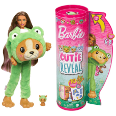 Kukla Barbie BRB QT RVL DL 2 194735178742
