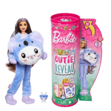 Kukla Barbie BRB QT RVL DL 194735178605